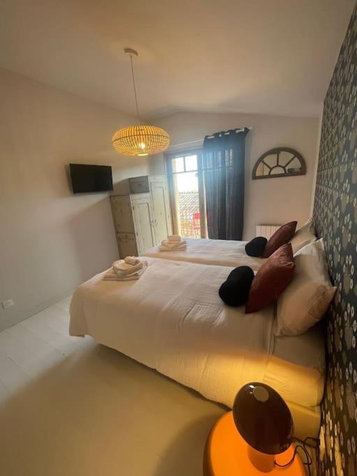 Le Tinailler Grand Standing Au Coeur Des Vignes Villa Prisse ภายนอก รูปภาพ