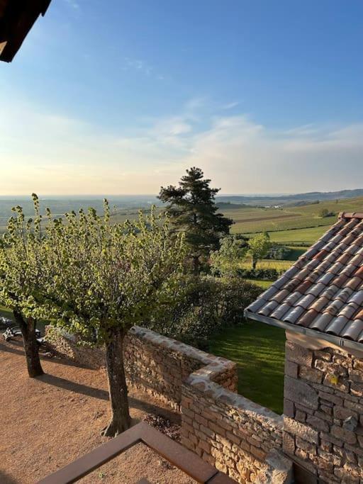 Le Tinailler Grand Standing Au Coeur Des Vignes Villa Prisse ภายนอก รูปภาพ