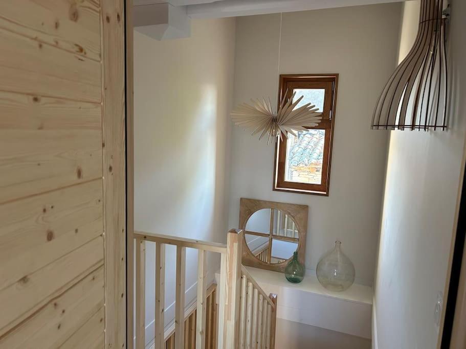 Le Tinailler Grand Standing Au Coeur Des Vignes Villa Prisse ภายนอก รูปภาพ